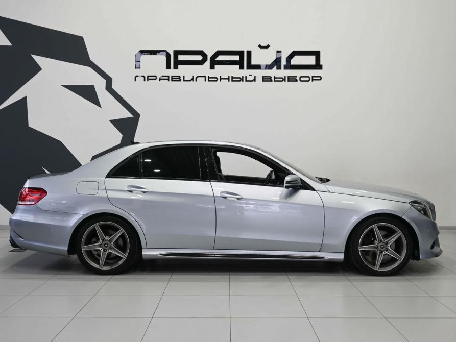 Mercedes-Benz E-Класс IV (W212 S212 C207) Рестайлинг Ростов-на-Дону  - изображение 7