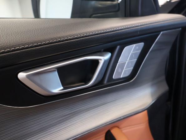 Chery Tiggo 8 Pro Max I с пробегом 2023 года, цена 2 250 000 рублей, 80433 км, внедорожник, Автокод Объявления