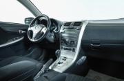 Toyota Corolla X (E140 E150) Новосибирск  - изображение 28