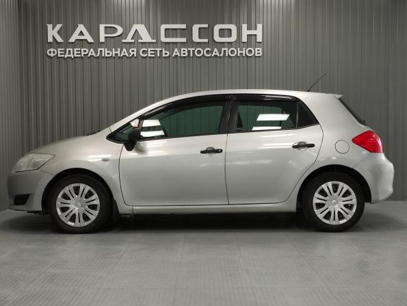 Toyota Auris I с пробегом 2008 года, цена 599 000 рублей, 234294 км, хэтчбек, Автокод Объявления