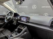 Skoda Karoq I Москва  - изображение 36