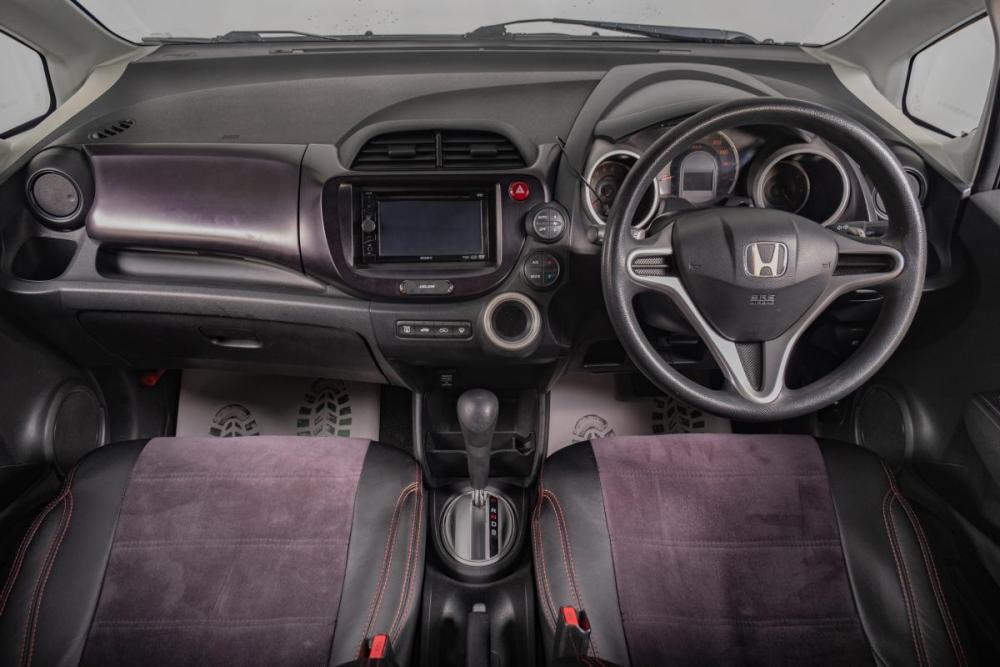 Honda Fit II Томск  - изображение 10