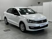 Volkswagen Polo V Рестайлинг Казань  - изображение 18
