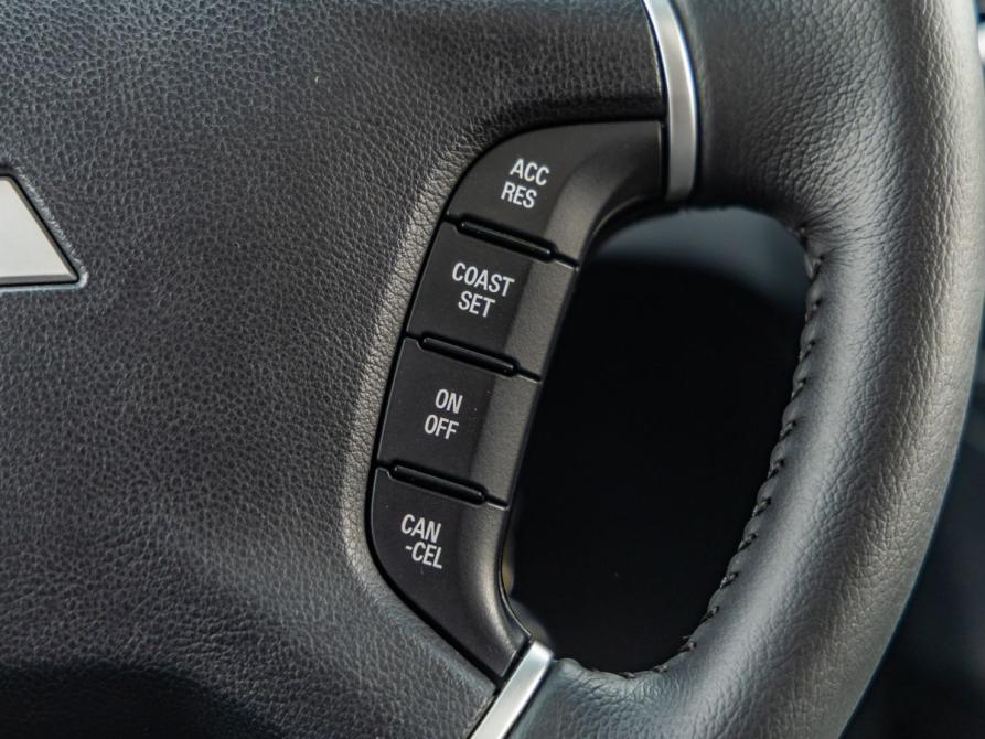 Mitsubishi Pajero IV Рестайлинг 1 Волгоград  - изображение 20