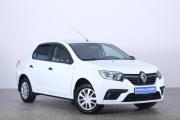 Renault Logan II Рестайлинг Омск  - изображение 22