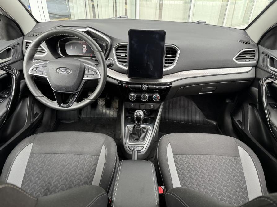 Lada (ВАЗ) Vesta I Рестайлинг (NG) Воронеж  - изображение 9