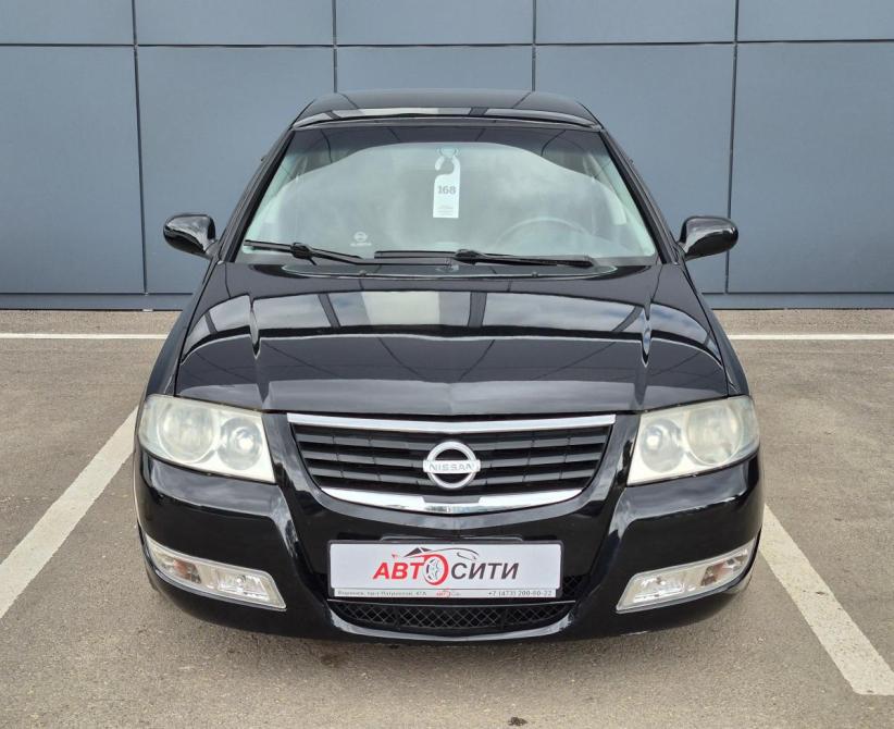 Nissan Almera Classic I Воронеж  - изображение 2