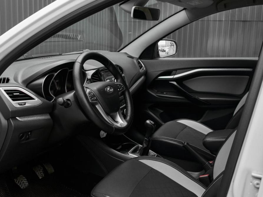 Lada (ВАЗ) Vesta I Екатеринбург  - изображение 10