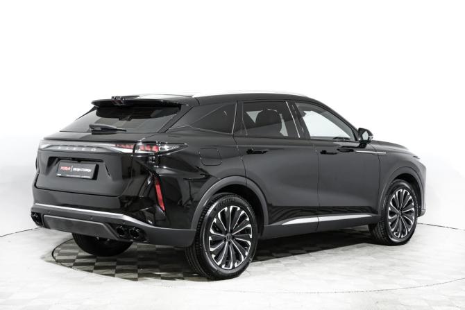 Exeed RX с пробегом 2023 года, цена 3 129 000 рублей, 38900 км, внедорожник, Автокод Объявления