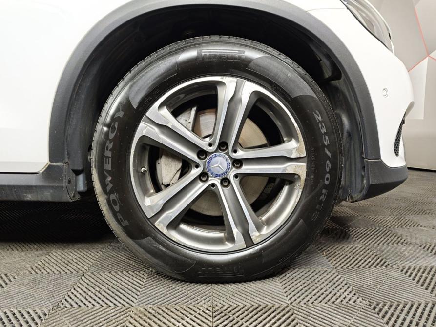 Mercedes-Benz GLC I (X253) Москва  - изображение 9