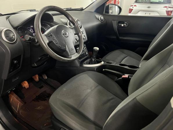 Nissan Qashqai+2 I Рестайлинг с пробегом 2011 года, цена 1 250 000 рублей, 155192 км, внедорожник, Автокод Объявления