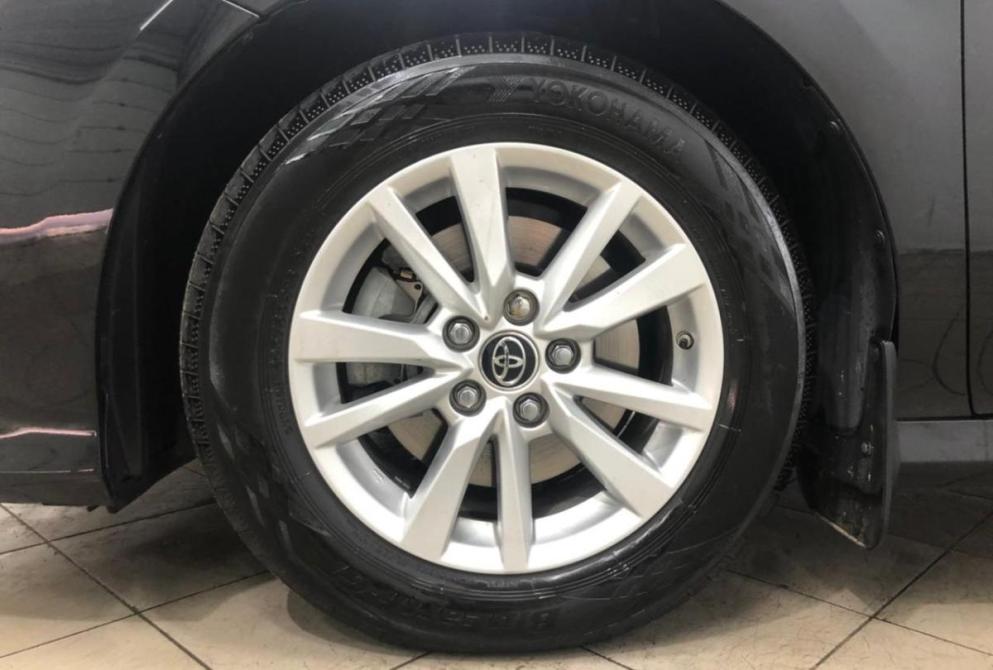 Toyota Camry VIII (XV70) Саранск  - изображение 10