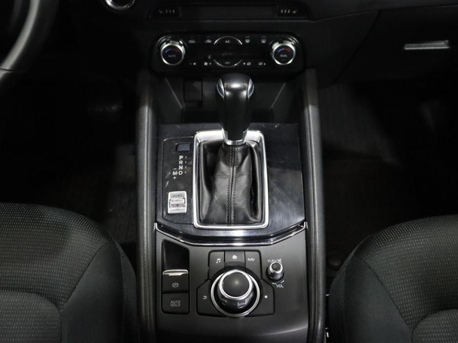 Mazda CX-5 II Москва  - изображение 17