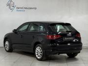 Audi A3 III (8V) Химки  - изображение 32