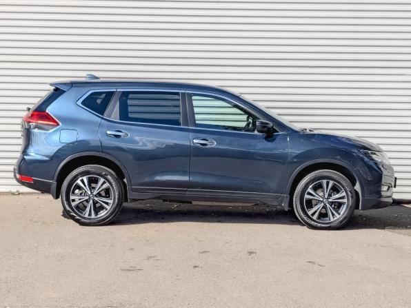 Nissan X-Trail III Рестайлинг с пробегом 2020 года, цена 2 275 000 рублей, 108096 км, внедорожник, Автокод Объявления