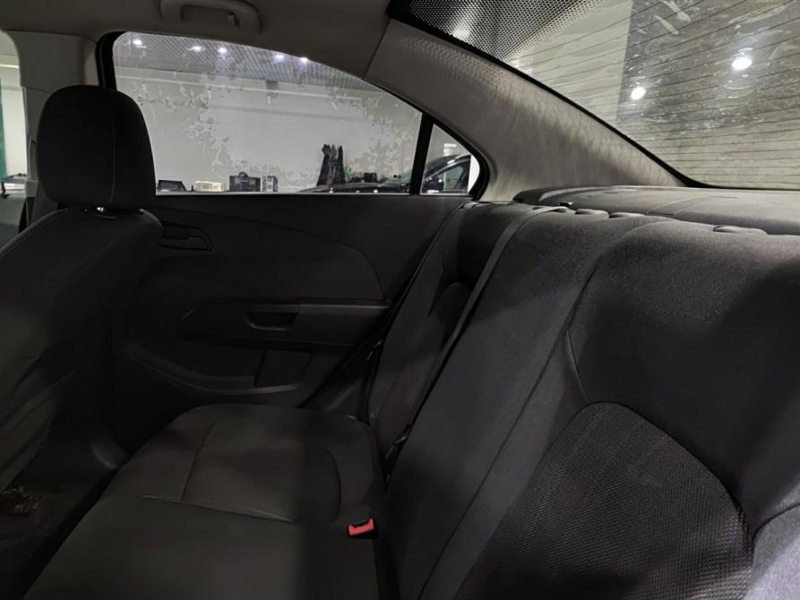 Chevrolet Aveo II Казань  - изображение 15