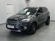 Ford Kuga II Рестайлинг Казань  - изображение 18