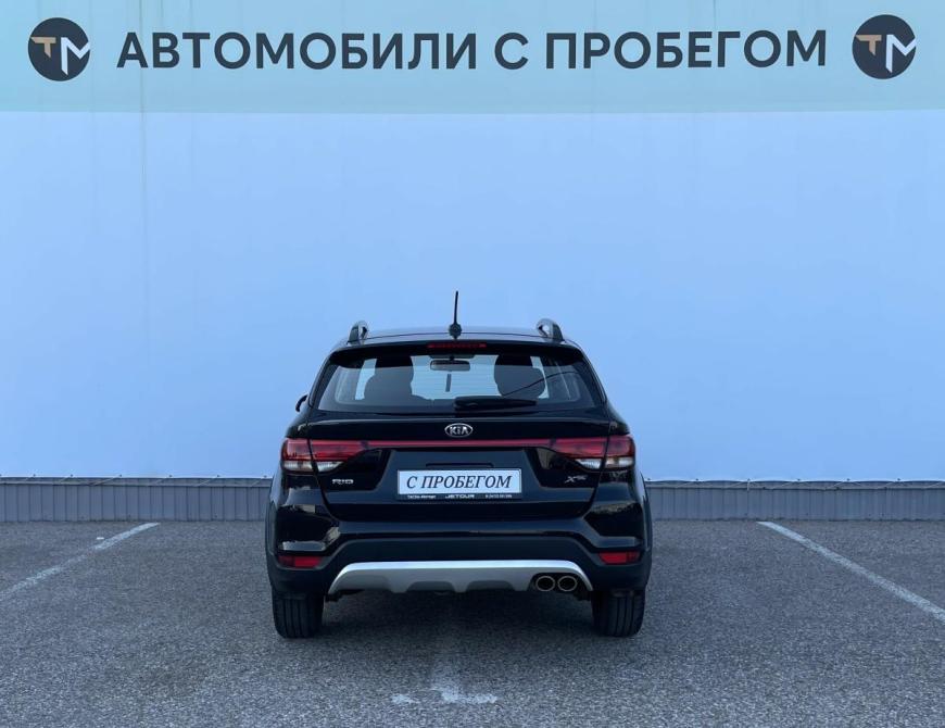 Kia Rio IV Стерлитамак  - изображение 6