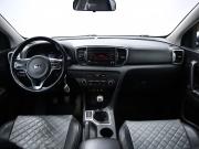 Kia Sportage IV Уфа  - изображение 34