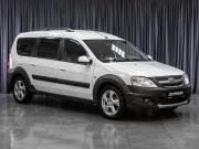 Lada (ВАЗ) Largus I Тюмень  - изображение 17