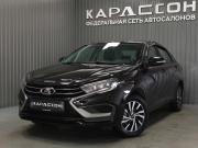 Lada (ВАЗ) Vesta I Рестайлинг (NG) Пермь  - изображение 19
