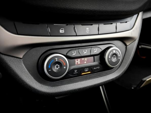 Lada (ВАЗ) Vesta I с пробегом 2018 года, цена 895 000 рублей, 116747 км, седан, Автокод Объявления