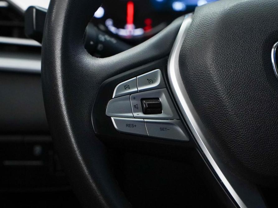 Changan CS35 Plus I Москва  - изображение 14