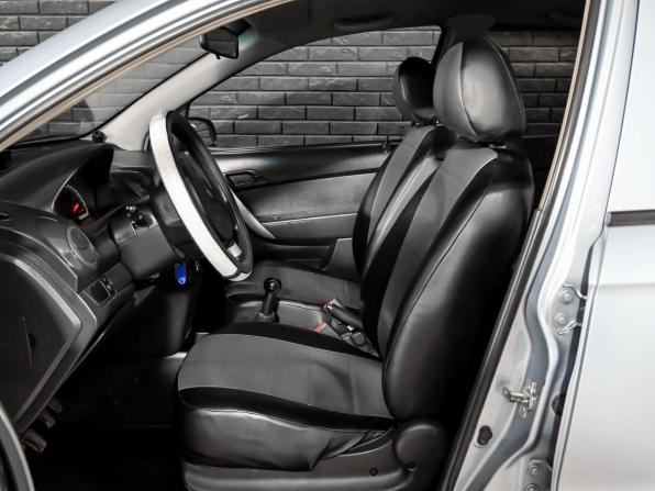 Chevrolet Aveo I Рестайлинг с пробегом 2011 года, цена 390 000 рублей, 202235 км, седан, Автокод Объявления