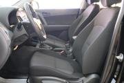 Hyundai Creta I Рестайлинг Омск  - изображение 31