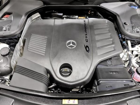 Mercedes-Benz CLS III (C257) с пробегом 2021 года, цена 6 700 000 рублей, 40149 км, седан, Автокод Объявления