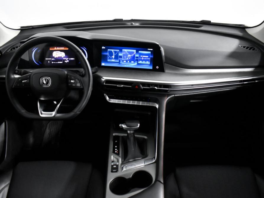 Changan CS35 Plus I Рестайлинг Санкт-Петербург  - изображение 14