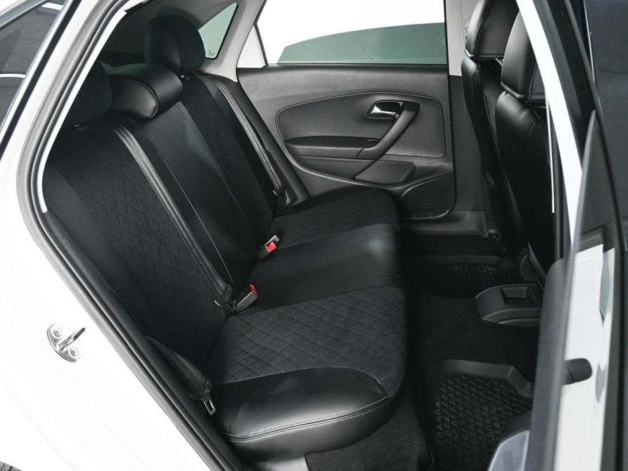 Volkswagen Polo V Рестайлинг Ростов-на-Дону  - изображение 7