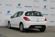 Peugeot 308 I Рестайлинг Пермь  - изображение 25