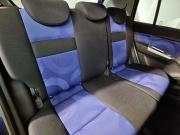 Hyundai Getz I Рестайлинг Москва  - изображение 35
