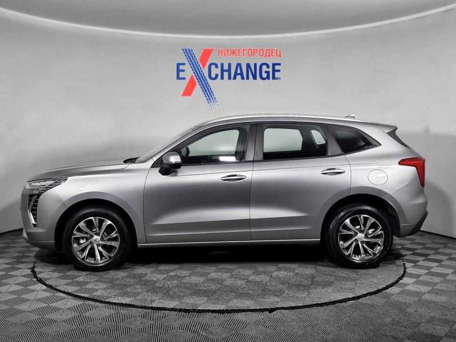 Haval Jolion I Нижний Новгород  - изображение 8