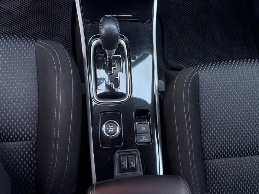 Mitsubishi Outlander III Рестайлинг 3 Санкт-Петербург  - изображение 12