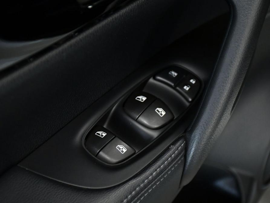 Nissan Qashqai II Рестайлинг Новосибирск  - изображение 16