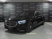 Mercedes-Benz E-Класс VI (W214 S214) Москва  - изображение 26