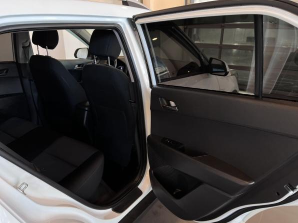 Hyundai Creta I с пробегом 2017 года, цена 1 820 000 рублей, 164900 км, внедорожник, Автокод Объявления