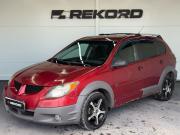 Pontiac Vibe I Уфа  - изображение 18