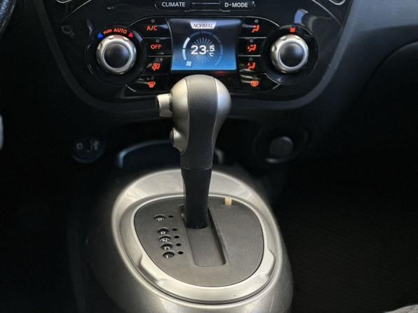 Nissan Juke I с пробегом 2012 года, цена 1 050 000 рублей, 140500 км, внедорожник, Автокод Объявления