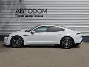 Porsche Taycan I Москва  - изображение 37