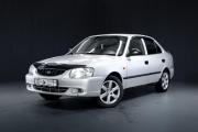 Hyundai Accent II Рестайлинг Тюмень  - изображение 27