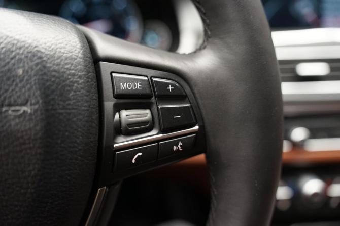 BMW 5 серии VI (F10/F11/F07) Рестайлинг с пробегом 2016 года, цена 3 150 000 рублей, 159984 км, седан, Автокод Объявления