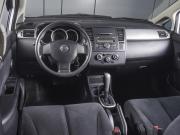 Nissan Tiida I Рестайлинг Ростов-на-Дону  - изображение 21