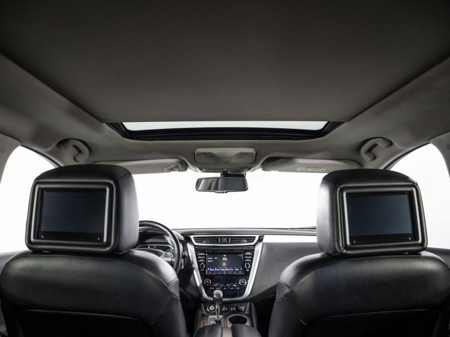 Nissan Murano III (Z52) Иркутск  - изображение 19