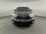 Toyota Highlander III (XU50) Уфа  - изображение 30