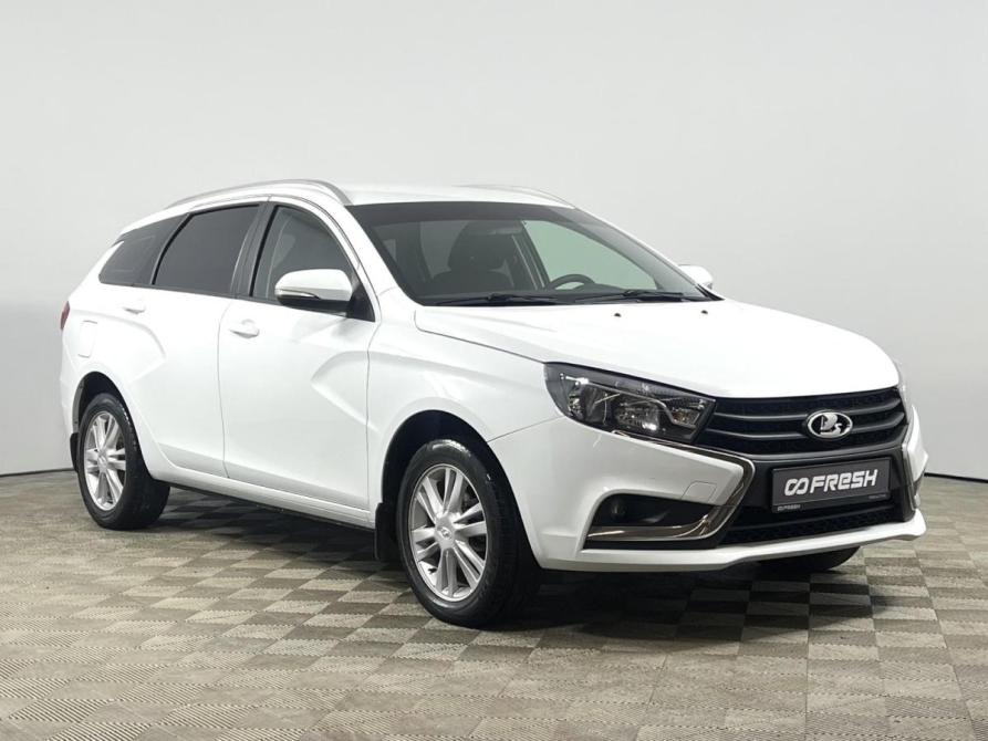 Lada (ВАЗ) Vesta I Казань  - изображение 1