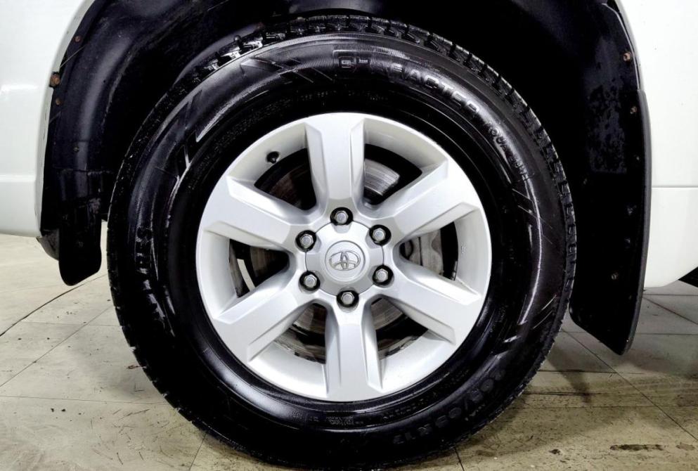 Toyota Land Cruiser Prado 150 Series Рестайлинг 1 Волгоград  - изображение 10