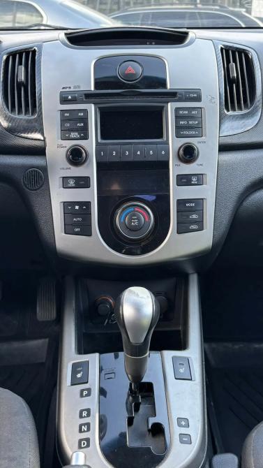 Kia Cerato II Уфа  - изображение 10